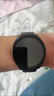 優(yōu)倫詩(shī)適用小米Watch S2保護殼小米手表S2保護套智能運動(dòng)手表保護膜鋼化膜殼膜一體全包防摔表殼 雅典黑【殼膜一體丨防摔防刮】 適用：小米Watch S2（42mm） 曬單實(shí)拍圖