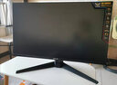 華碩TUF 27英寸2K/4K游戲顯示器 IPS顯示屏電競小金剛 VG27AQL5A 【2K/210Hz/DP線(xiàn)】 曬單實(shí)拍圖