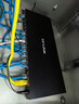 普聯(lián)（TP-LINK） 交換機 TL-SG2016K 16口千兆 云管理 曬單實(shí)拍圖
