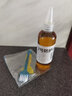 薄層護刀油刀具防銹油槍油2號防護油刀劍保養油工具工業(yè)金屬防銹油 120毫升防護油 1瓶+毛刷 曬單實(shí)拍圖