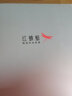 紅蜻蜓（RED DRAGONFLY）女鞋馬丁靴女冬季加絨保暖牛皮透氣英倫舒適短靴高幫休閑軟底女靴 WTC428781 黑色加絨 38 曬單實(shí)拍圖