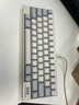 HHKBClassic經典版靜電容鍵盤筆記本外接有線辦公程序員編程碼字 Classic經典版 白色無刻 曬單實拍圖