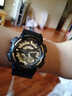 卡西歐（CASIO）男表 石英手表 學生運動手表 多功能雙顯電子表 防水夜光表 AEQ-110BW-9A夜光指針 曬單實拍圖