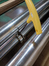 特長內(nèi)六角扳手套裝單支t型內(nèi)六角螺絲刀工具加長球頭平頭公制內(nèi)六方六棱角3/4/5/6/8/10mm 黃色3-4-5各一支共3支 曬單實拍圖