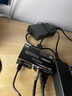 皮樂(lè )仕 hdmi2.1版8K音頻分離器PS5/4游戲機Switch機頂盒連接顯示器帶光纖+同軸3.5 HDMI2.1版音頻分離器8K PS21 曬單實(shí)拍圖