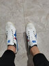 Onitsuka Tiger鬼?；逍?25新款運(yùn)動(dòng)鞋MEXICO 66一腳穿無(wú)鞋帶懶人鞋休閑鞋 121/白色帆布防滑透氣/曬圖返10 41.5 /260mm 曬單實(shí)拍圖