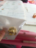 海綿寶寶派大星戒指同款ins風(fēng)BFF友誼好朋友指環(huán)送閨蜜創(chuàng  )意禮物 好朋友戒指2個(gè)裝 不帶禮盒【只有戒指】 曬單實(shí)拍圖