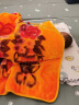 南极人新生婴儿抱被防惊跳睡袋纯棉包被宝宝包巾包单产房包裹空调小被子 实拍图