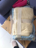 好奇蜜斯 【西爾莎】珊瑚絨睡衣女冬季加絨加厚保暖家居服套裝芭比聯(lián)名款 藍色套裝 M 曬單實(shí)拍圖