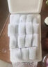 卡布諾丹東軟棗獼猴桃鮮果龍城2號奇異莓新鮮綠心奇異果生鮮水果禮盒 長(cháng)果精選中果1斤（單果11g+） 曬單實(shí)拍圖