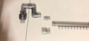 森森過濾桶HW/EW602B603B潛水泵轉子葉輪閥門JTP配件接頭管件轉子 (12mm)三分【出水管件包】 曬單實拍圖