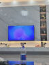华为电视智慧屏 43英寸二代升级 SE系列 HarmonyOS 4K超高清 迅晰流畅超薄全面屏液晶教育电视机 75英寸 华为智慧屏75英寸 10.7亿色巅峰音画 实拍图