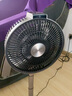 格力（GREE） 空氣循環(huán)扇智能遙控戶(hù)外便攜電風(fēng)扇折疊扇可伸縮風(fēng)扇臺式桌面兩用大風(fēng)量遠距離送風(fēng)低噪輕音 便攜折疊-FSZ-2303Bg7-順豐速發(fā) 曬單實(shí)拍圖
