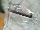德生德勁收音機(jī)原裝金屬拉桿 R404/R909/PL380/600/680/原廠天線 R909/R208原裝天線 曬單實(shí)拍圖