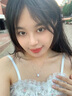 在野方糖項(xiàng)鏈女莫桑鉆925銀輕奢小眾高級(jí)感鎖骨鏈送女友520情人節(jié)禮物 方糖莫桑鉆項(xiàng)鏈925銀色+精美禮盒 曬單實(shí)拍圖