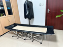 易瑞斯（Easyrest）折疊床單人醫(yī)院陪護床簡易休息床折疊躺椅便攜 【升級加厚五層床面】3D一體款195CM 曬單實拍圖