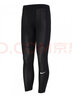 耐克（NIKE）運動(dòng)套裝男裝 秋季新跑步套裝緊身衣pro緊身服高彈籃球訓練健身服 緊身褲/單件褲子 XL/180 曬單實(shí)拍圖