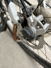 LeBycle 自行车刹车线山地车平把公路车折叠车套装变速器线管V刹碟刹拉线闸线内线单车套装配件大全 基础款 实拍图