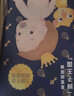 babycare皇室獅子王國紙尿褲新生兒寶寶嬰兒超薄弱酸親膚透氣尿不濕mini裝 lala褲XL碼-4片【試用裝】 曬單實拍圖