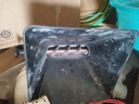 YHGFEE電動水泥槍防盜門窗灌漿機補縫填縫器砂漿堵縫工具混泥土塞縫神器 (黑色全塑料外殼)碳鋼蛟龍灌漿器 曬單實拍圖