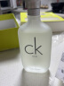 卡尔文克雷恩（Calvin Klein）ckone香水卡雷优自然清新礼盒（100ml+香体喷雾150ml）母亲节礼物 实拍图