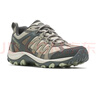 邁樂(lè )（Merrell）戶(hù)外徒步鞋男女款ACCENTOR GTX/WP經(jīng)典防水透氣防滑耐磨登山鞋 J135446-GTX淺棕（女款） 38 曬單實(shí)拍圖
