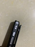 飛利浦（PHILIPS）錄音筆VTR5910專(zhuān)業(yè)高清降噪 一鍵錄音 語(yǔ)音轉文字 學(xué)生學(xué)習培訓聽(tīng)課商務(wù)會(huì )議專(zhuān)用長(cháng)待機便攜錄音器 標配【32G；錄音轉文字；含筆芯和耳機】 曬單實(shí)拍圖
