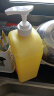 斧头牌（AXE）柠檬芦荟护肤洗洁精1.18kg*2瓶实惠装 添加芦荟精华倍护双手 实拍图