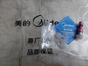 美的配件MY-CS5036P電壓力鍋煲內膽鍋蓋密封圈接水盒浮子排氣閥 浮子帽 曬單實(shí)拍圖