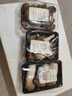 海篁山【有機香菇】有機新鮮香菇 現采新鮮蘑菇食用菌 提鮮增味有機食材 有機鮮菌菇組合475g 曬單實(shí)拍圖