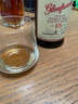 格蘭花格（Glenfarclas）15年 蘇格蘭斯佩賽 單一麥芽威士忌 700mL 禮盒裝 進(jìn)口洋酒 曬單實(shí)拍圖