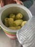 我D小蔡蔡（MyCcBaBy）米菓條寶寶能量谷物棒泡芙條粗糧谷物玉米代餐營養(yǎng)兒童零食 米菓條兩罐裝（海苔味+玉米味） 曬單實拍圖