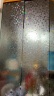 意尔嫚 静电玻璃贴纸透光不透明办公室窗户贴膜 彩色冰晶90*200cm 实拍图
