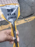 省之優(yōu)電錘沖擊鉆頭方柄六角柄扁鑿子鎬釬電鎬頭鏟子鑿開槽穿墻  六角扁鑿17*280*120 曬單實(shí)拍圖