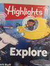 【打包訂閱】Highlights for Children 2023/24/2025年度訂購(gòu) 美國(guó)版少兒育兒讀物6-15歲兒童英文英語(yǔ)期刊雜志 6期（2025年3-8月刊) 曬單實(shí)拍圖