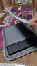 Milookyipad包手提笔记本电脑内胆包适用苹果华为平板收纳包12.9英寸 晒单实拍图