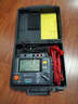 克列茨克列茨（KYORITSU）KEW3125A/3025A/3021A 絕緣電阻測(cè)試儀 3125A（5000V) 曬單實(shí)拍圖