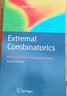 【3-4周達(dá)】Extremal Combinatorics : With Applications in Computer Science 曬單實(shí)拍圖