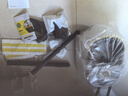 KARCHER德國卡赫 蒸汽拖把家用高溫蒸汽清潔機廚房油煙機全屋清潔洗地機溫度顯示殺菌除螨SC5D 曬單實(shí)拍圖