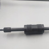 孜索手動拔銷器機械拉拔錘內(nèi)螺紋定位銷圓柱銷模具拉撥器維修工具 M3-M12外絲拔頭(簡裝不帶盒) 曬單實拍圖