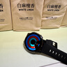 帕瑞迪智能電話手表插卡4G5G全網(wǎng)通WiFi上網(wǎng)微信聊天視頻通話抖音APP下載GPS成人學(xué)生專用生日禮物送女友 至尊黑-網(wǎng)鋼 曬單實拍圖