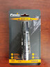 FENIX 強光手電筒E20 V2.0戶外便攜小巧筆形LED家用輕巧5號電池AA 升級版 曬單實拍圖