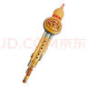 相思鳥(niǎo) 葫蘆絲C調 兒童小學(xué)生初學(xué)練習三音金絲楠竹防摔葫蘆絲樂(lè )器 曬單實(shí)拍圖