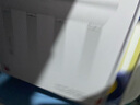 艾古 蘋果x手機膜11液態(tài)納米水凝膜iPhoneX/XR/11Pro/XS max隱形高清透明軟膜 液態(tài)軟膜【適用蘋果XR/11】 曬單實拍圖