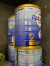 爱他美（Aptamil）金装澳洲版DHA婴幼儿配方牛奶粉新西兰原装进口 保税速发 2段1罐(6-12月)保质期到25年8月 实拍图