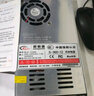 視明通 監(jiān)控電源適配器12V10a20A 攝像頭穩(wěn)壓開關(guān)電源12v變壓器集中電源供電集中電源箱 集中供電箱12V20A 曬單實(shí)拍圖