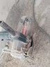 麥太保（ Metabo）云石機(jī)切割機(jī)木工石材瓷磚電動工具無齒電鋸開槽機(jī) TC4110云石切割機(jī)【標(biāo)配】 曬單實(shí)拍圖