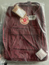 FJALLRAVEN北極狐雙肩包kanken戶外大容量露營(yíng)背包旅行包23510 326公牛紅 曬單實(shí)拍圖