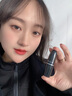 MVZC正品大牌子彈頭口紅小樣顯白持久不沾杯不掉色唇釉女唇膏正品 (子彈頭602#小辣椒) 曬單實(shí)拍圖