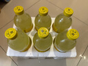 柚香谷（YUZUVALLEY）宋柚汁胡柚香柚復(fù)合果汁飲料YUZU柚汁夏季飲品燒烤火鍋搭配飲 1L*6瓶【宋柚汁】 曬單實(shí)拍圖